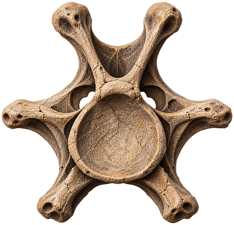Vertebra
