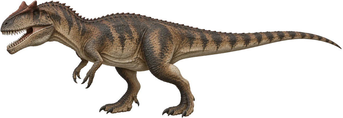 Allosaurus