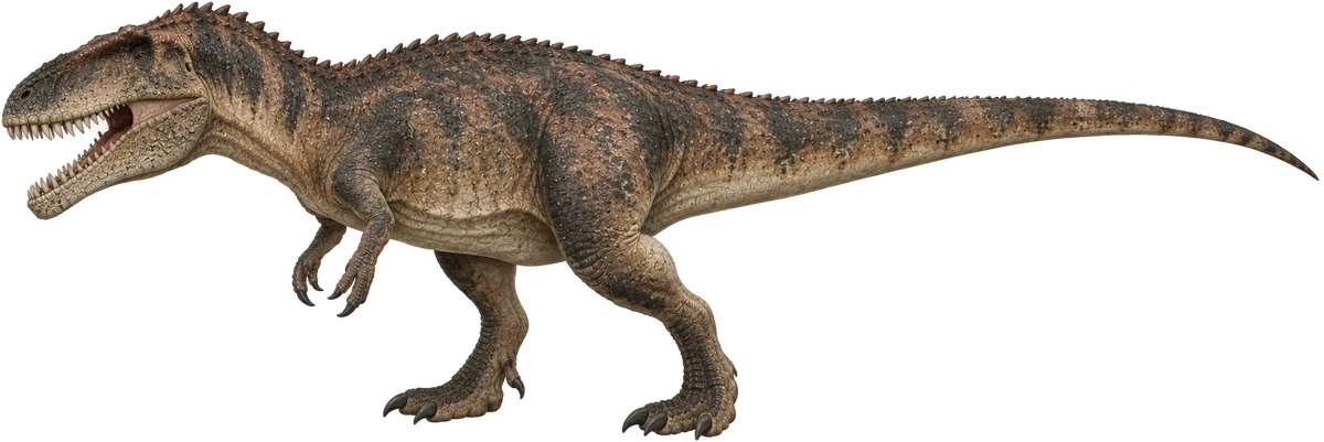 Giganotosaurus